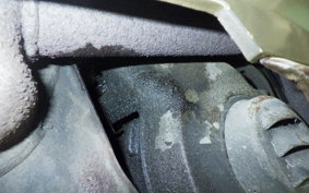 HONDA SPACY80 2023 HF02