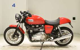 TRIUMPH THRUXTON 900 2009