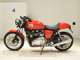 Фото Triumph THRUXTON 900 2009 с японского аукциона