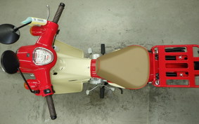 HONDA C50 SUPER CUB 2023 AA09