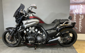 YAMAHA VMAX 2009 RP22J