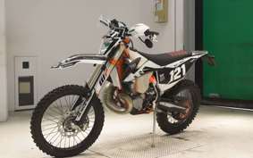 KTM 250 EXC TPI