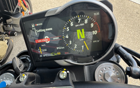 DUCATI SCRAMBLER NIGHT SHIFT 2024 7K00