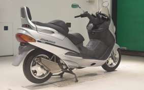 SUZUKI SKYWAVE 400 1999 CK41A