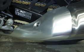 SUZUKI HAYABUSA Gen.3 2024 EJ11A