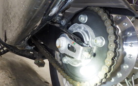 HONDA CB1100 EX ABS 2015 SC65