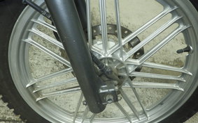 HONDA AX-1 2023 MD21