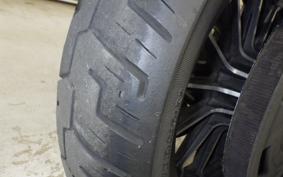HARLEY XL883N 2010