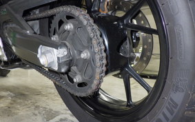 BMW F750GS 2019