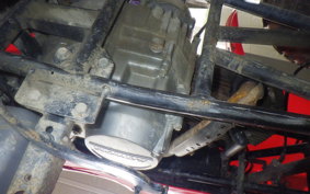 HONDA TRACK 1999 TE18