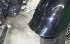 HARLEY FLSTC 1580 2008