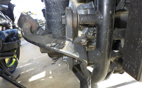 HONDA STEED 400 1994 NC26