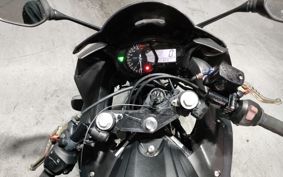 YAMAHA YZF-R25 RG10J