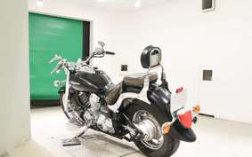 YAMAHA DRAGSTAR 400 CLASSIC  2015 VH02J