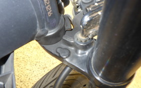 YAMAHA XSR155