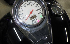 SUZUKI INTRUDER 400 Classic 2006 VK54A