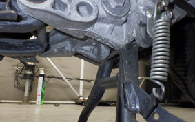 HONDA DIO 110 2015 JF31