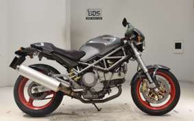 DUCATI M1000SIE 2004