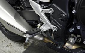 HONDA NX400 2024 NC65