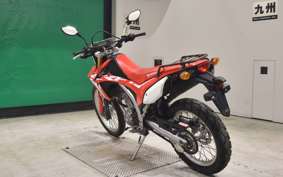 HONDA CRF250L 2016 MD44