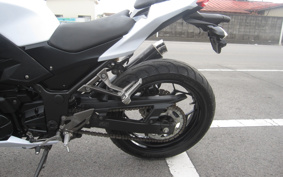 KAWASAKI Z250 ER250C