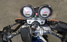 HONDA VTR 250 MC33