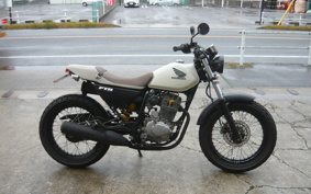 HONDA FTR223 MC34
