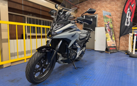HONDA NC750X 2023 RH09