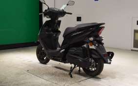 YAMAHA JOG125 SEJ5J