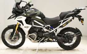 TRIUMPH TIGER 1200 RALLY 2022