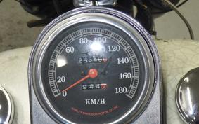 HARLEY FLSTF 1340 1992