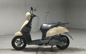 SUZUKI LET's CA4AA