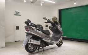 YAMAHA MAJESTY 125 FI