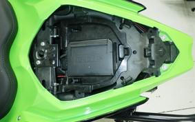 KAWASAKI NINJA 400 2021 EX400G