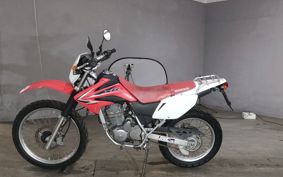 HONDA XR230 MD36