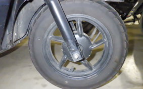 YAMAHA VINO 50 SA37J