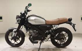YAMAHA XSR155 2021