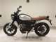 Фото Yamaha XSR155 2021 с японского аукциона