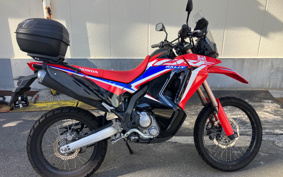 HONDA CRF250 RALLY MD47