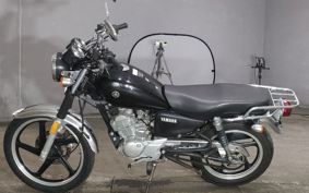 YAMAHA YB125SP PCJL