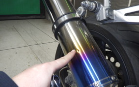 KAWASAKI ZX 1200 NINJA R 2000 ZXT20A