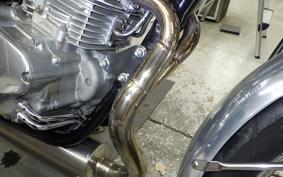 HONDA CB400SS E 2004 NC41