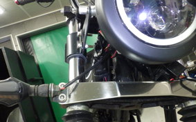 YAMAHA TW225 DG09J