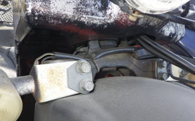 HONDA ZOOMER 2005 AF58