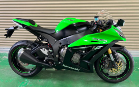 KAWASAKI NINJA ZX-10R ABS 2013 ZXT00J