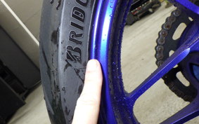 YAMAHA MT-09 SP 2023 RN69J