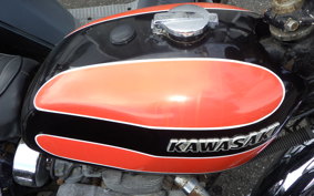 KAWASAKI W1 SA 1971 W1F