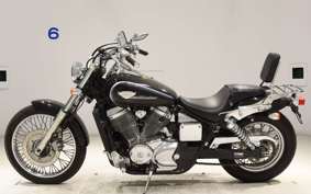 HONDA SHADOW 400 SLASHER 2005 NC40