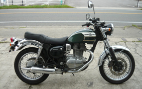 KAWASAKI ESTRELLA BJ250A