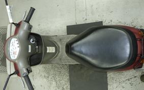 SUZUKI LET's 4 Basket CA43A